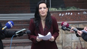 Veselinović nesmetano posluje